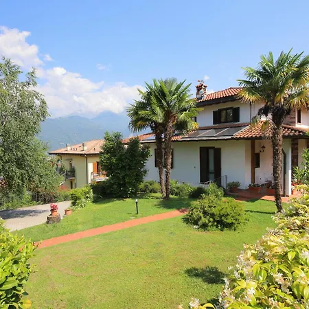 Appartement Quattro Stagioni