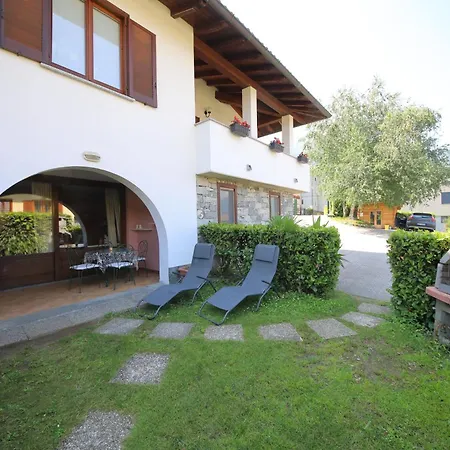 Quattro Stagioni Apartament