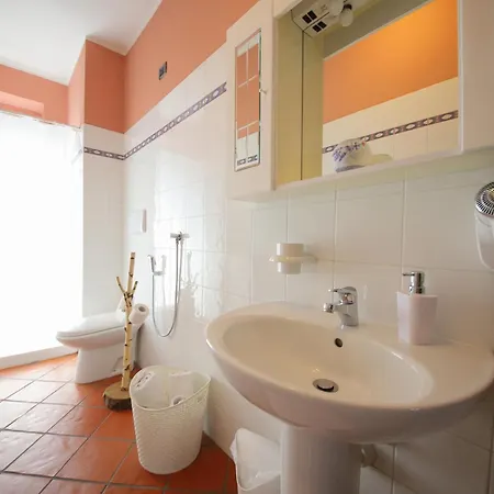 Quattro Stagioni Apartment