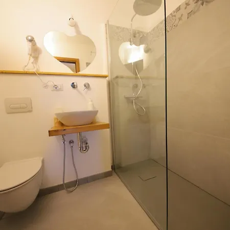 Quattro Stagioni Apartment