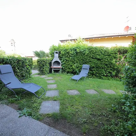 Appartement Quattro Stagioni