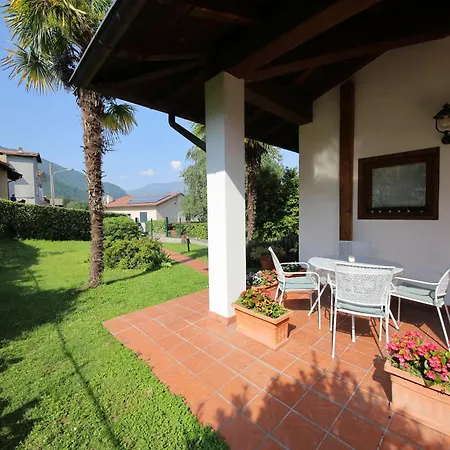 Quattro Stagioni Apartament *