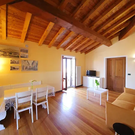 Apartament Quattro Stagioni *