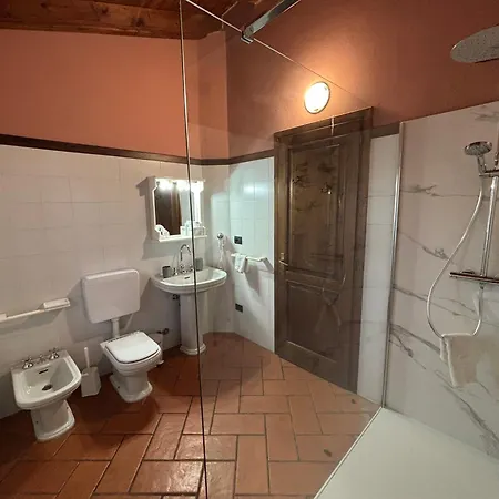 Apartment Quattro Stagioni Colico