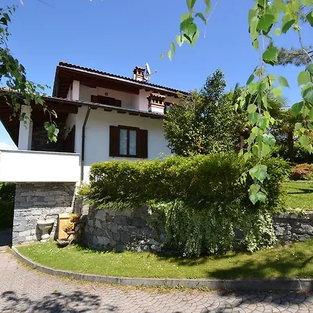 Apartment Quattro Stagioni
