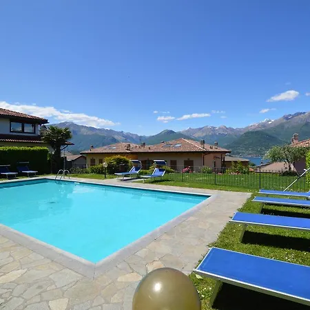 Apartament Quattro Stagioni *