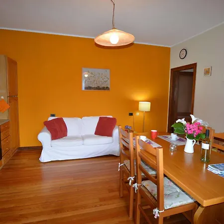 Quattro Stagioni Apartment *