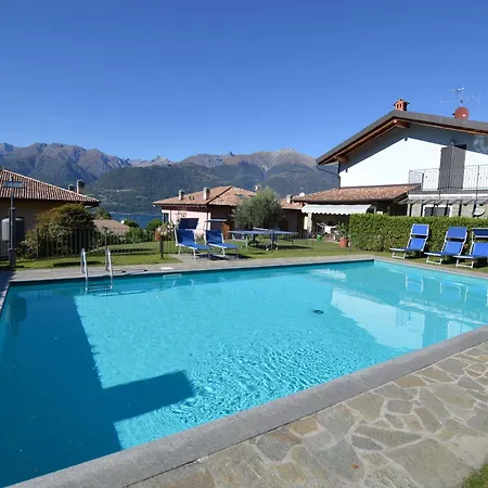 Quattro Stagioni Apartment Colico