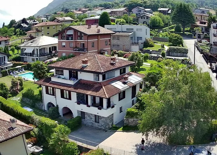 Quattro Stagioni Appartement