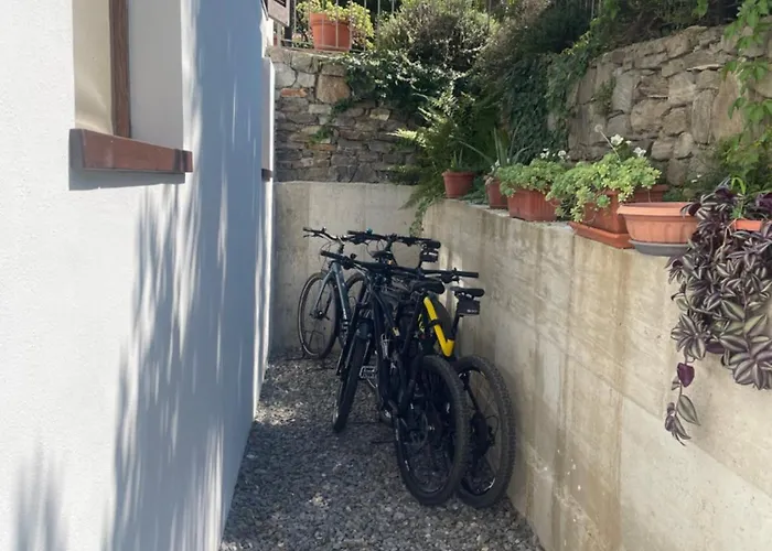 Appartement Quattro Stagioni Colico