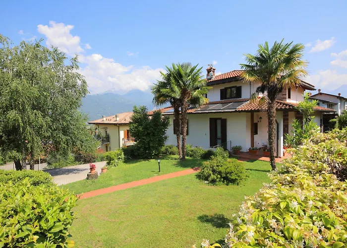 Appartement Quattro Stagioni