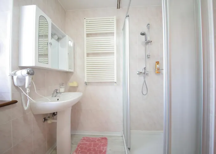 Quattro Stagioni Appartement Colico