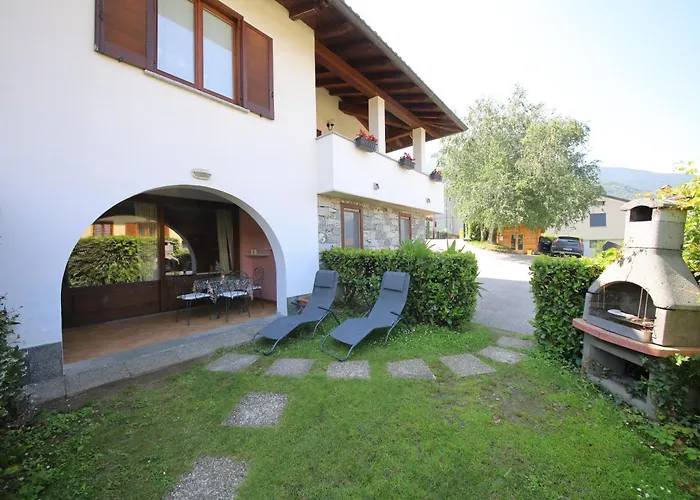 Quattro Stagioni Appartement