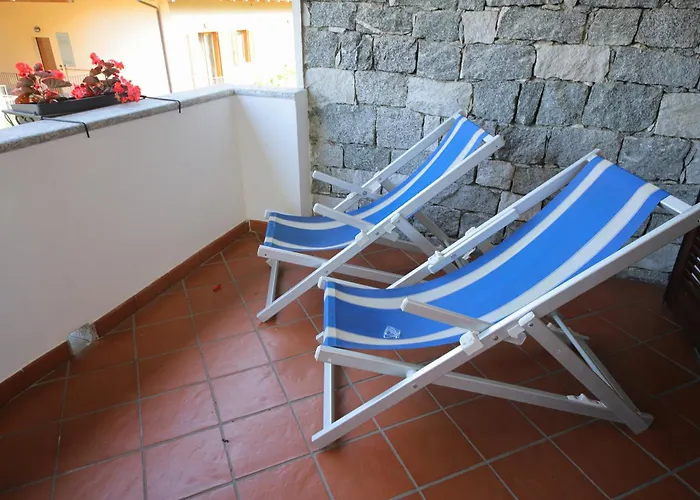 Quattro Stagioni Appartement