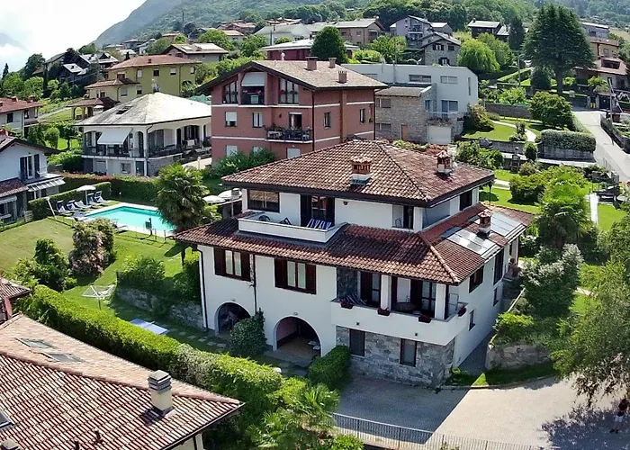 Quattro Stagioni Appartement *