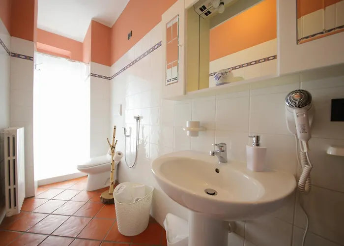Quattro Stagioni Appartement