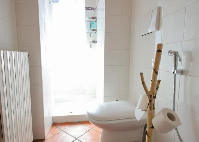 Quattro Stagioni Appartement