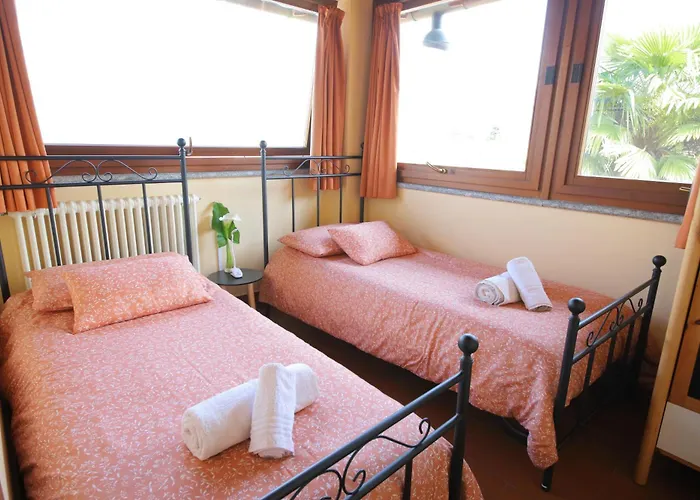 Quattro Stagioni Appartement *