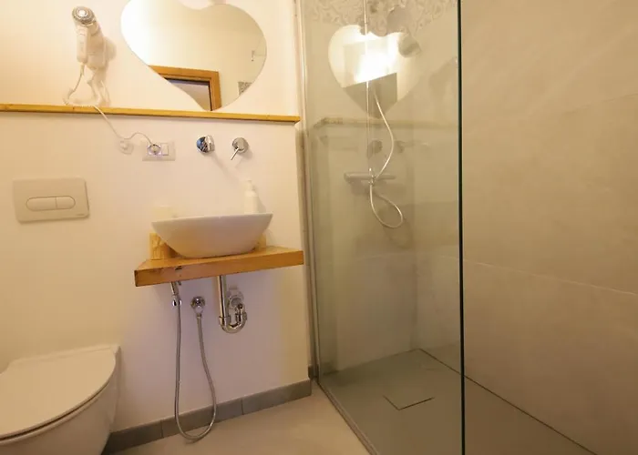 Quattro Stagioni Appartement