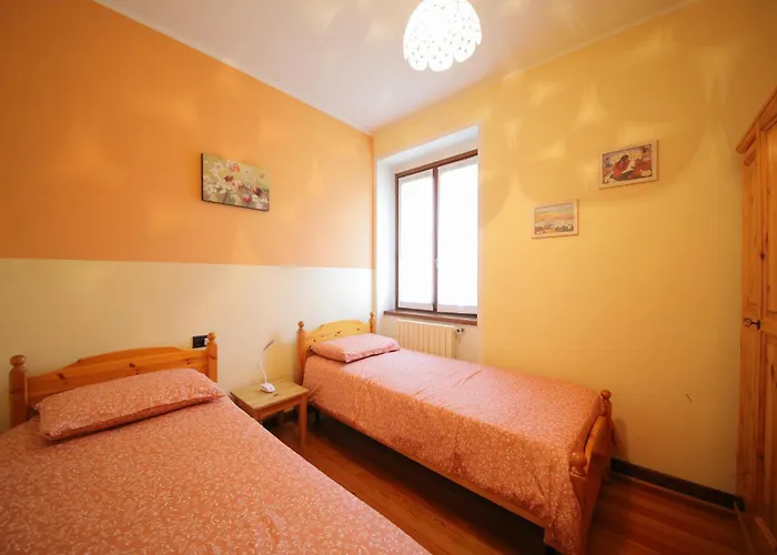 Quattro Stagioni Appartement