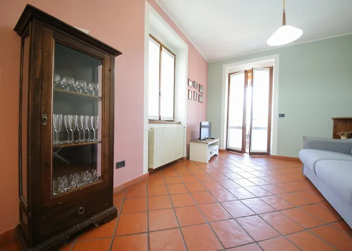 Appartement Quattro Stagioni Colico