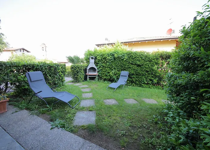 Appartement Quattro Stagioni
