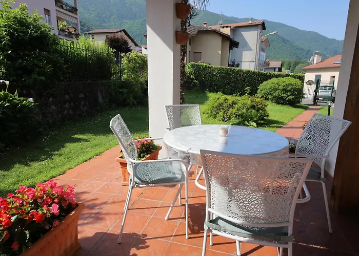Appartement Quattro Stagioni