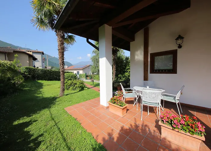 Quattro Stagioni Appartement *
