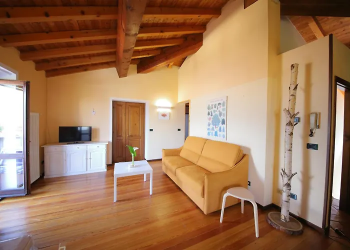Quattro Stagioni Appartement *