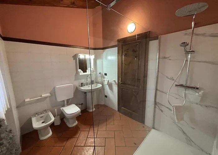 Appartement Quattro Stagioni Colico
