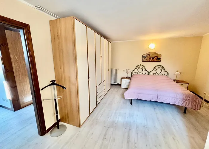 Quattro Stagioni Appartement Colico