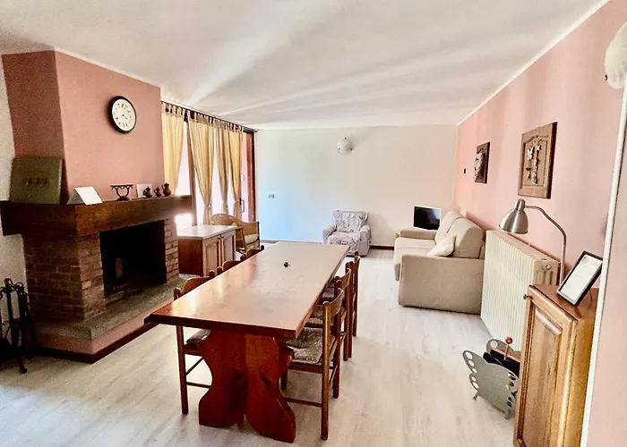 Quattro Stagioni Appartement *