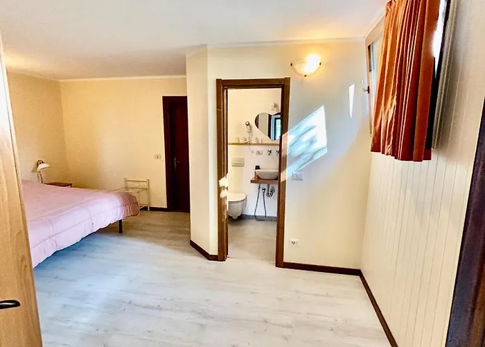 Appartement Quattro Stagioni *