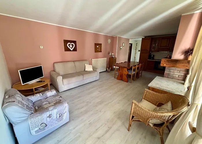Quattro Stagioni Appartement *