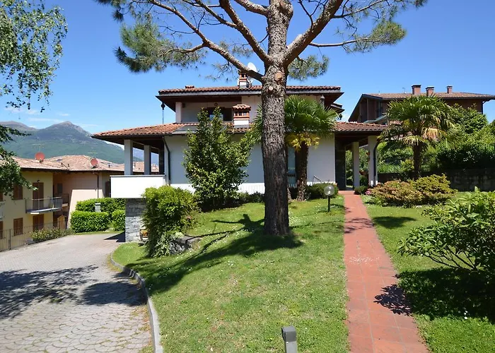 Appartement Quattro Stagioni Colico