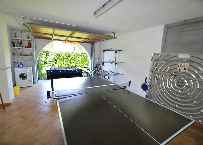 Appartement Quattro Stagioni Colico