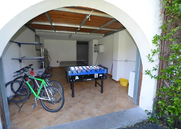 Appartement Quattro Stagioni Colico