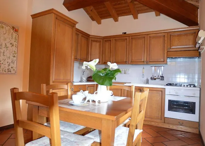 Quattro Stagioni Appartement