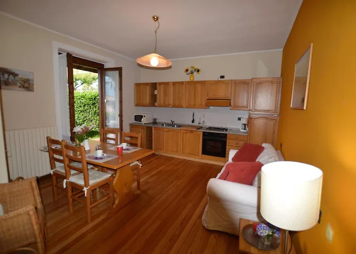 Quattro Stagioni Appartement