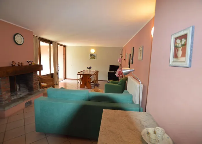 Quattro Stagioni Appartement