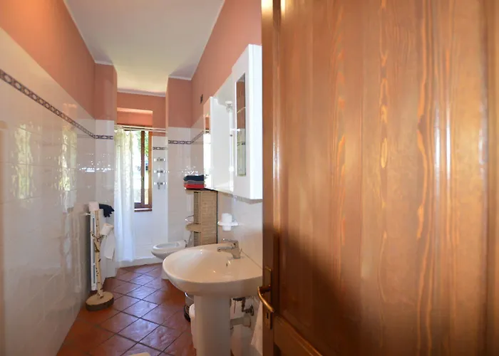 Appartement Quattro Stagioni Colico