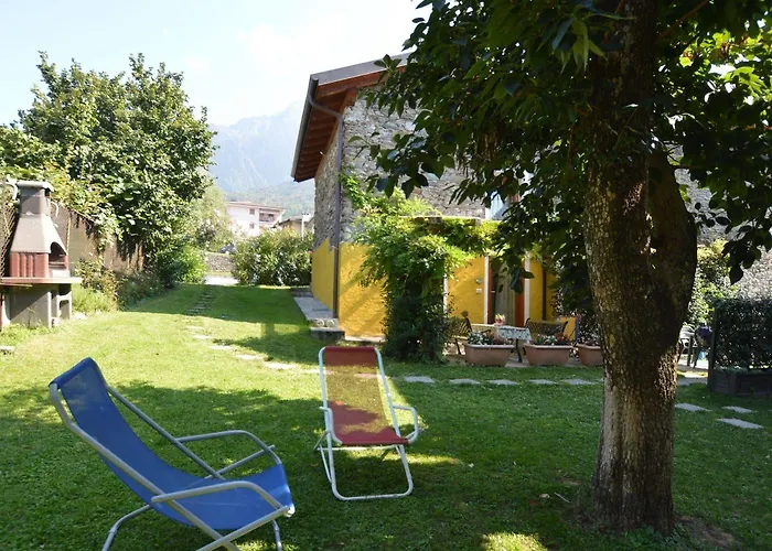 Appartement Quattro Stagioni
