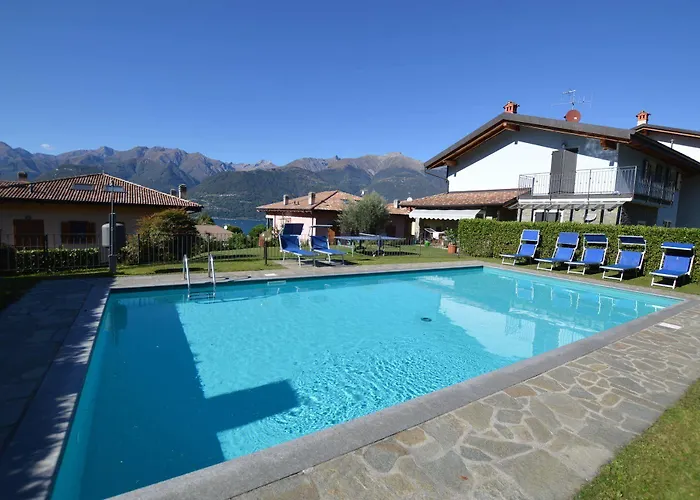 Quattro Stagioni Appartement Colico