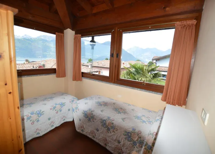 Appartement Quattro Stagioni *