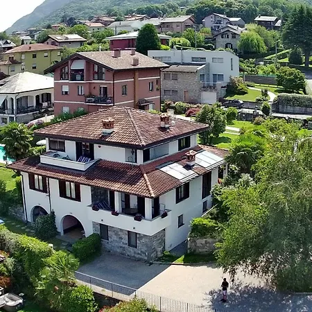 Quattro Stagioni Apartment