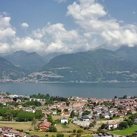 Apartment Quattro Stagioni