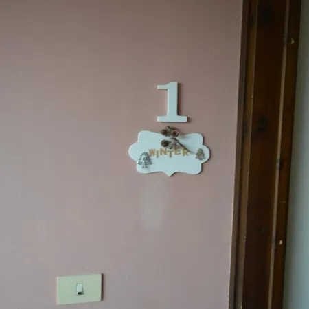 Apartment Quattro Stagioni *