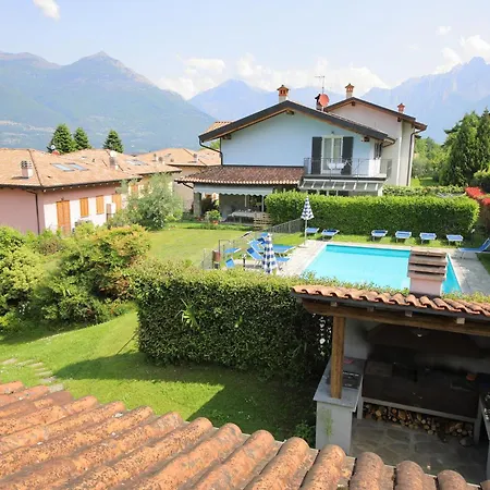 Apartment Quattro Stagioni Colico