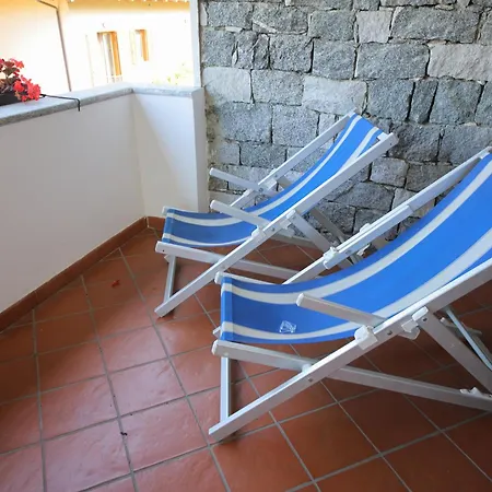 Quattro Stagioni Apartment