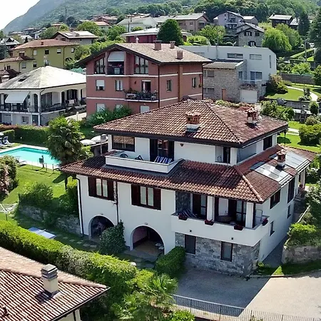 Quattro Stagioni Apartment *